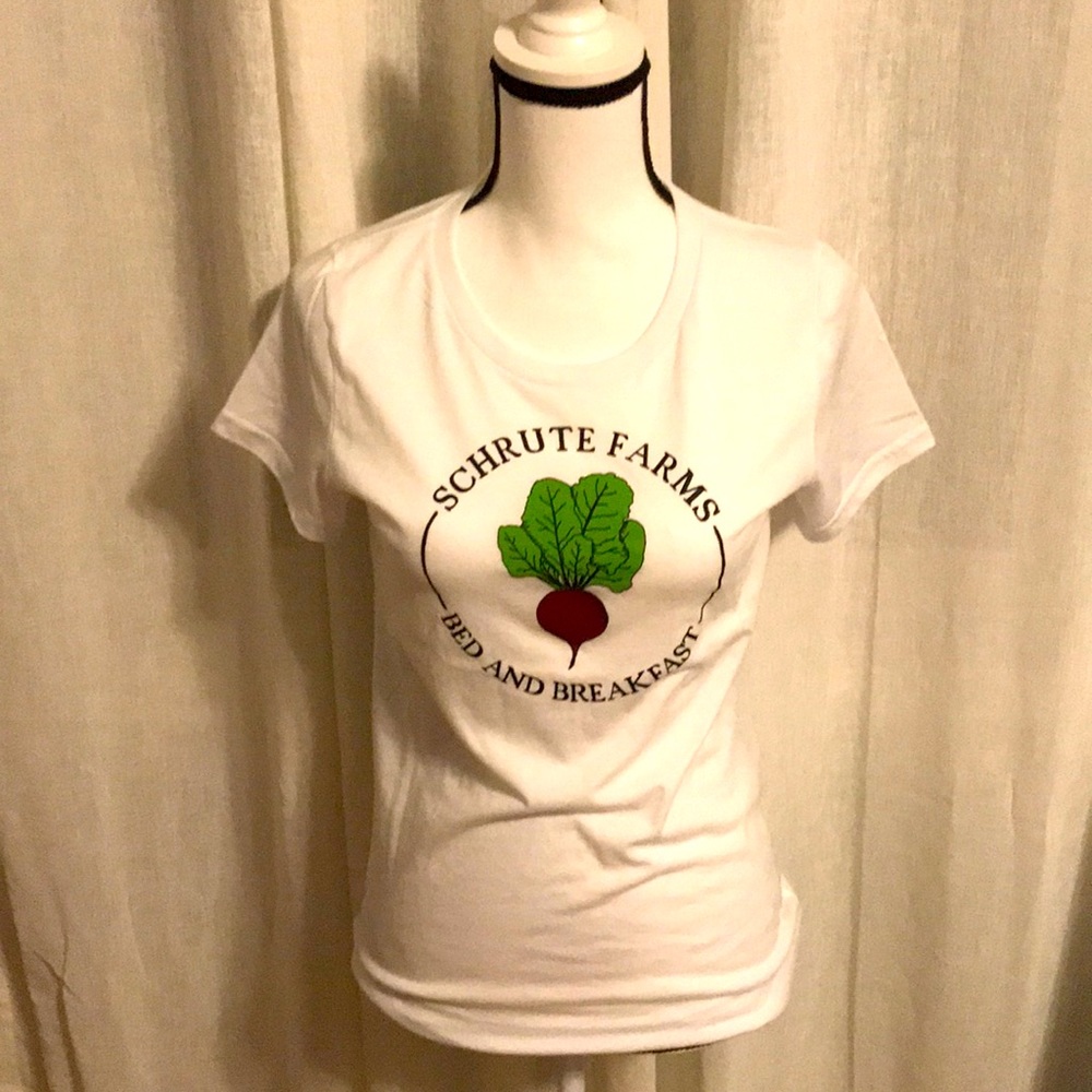 The Office T Shirt
